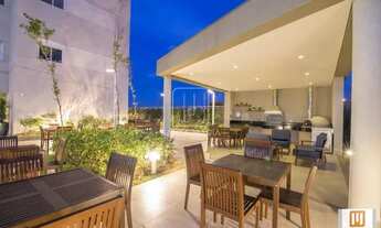 Imagem 3: Apartamento (tipo - padrao) 3 dormitórios/suite, cozinha planejada, portaria 24hs, lazer