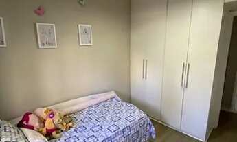 Imagem 7: Apartamento para venda tem 78 metros quadrados com 2 quartos em Jacarepaguá - Rio de Janei