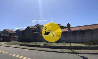 Imagem: Terreno à venda, 500 m² por R$ 636.000,00