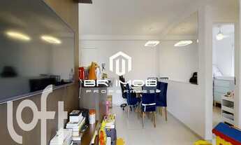 Imagem 7: APARTAMENTO RESIDENCIAL em SÃO PAULO - SP, SAÚDE