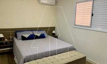 Imagem 4: Araçatuba - Apartamento - Conjunto Habitacional Pedro Perri