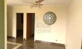 Imagem 2: Apartamento Padrão em Ribeirão Preto