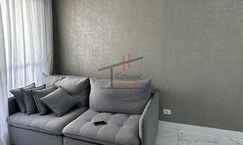 Imagem 5: Apartamento Tatuapé 2 dormitórios 2 vagas