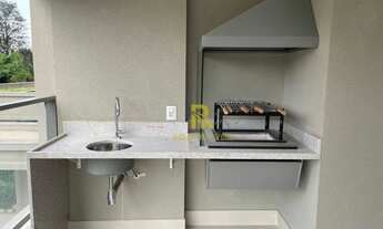 Imagem 6: Apartamento Garden com 3 dormitórios (1 suíte) à venda, 148 m² por R$ 1.874.000 - Chácara