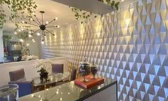 Imagem 5: Apartamento Flex Gama