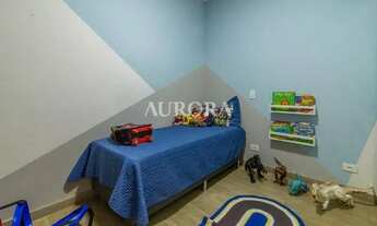 Imagem 6: Sobrado com 3 dormitórios à venda, 155 m² por R$ 780.000,00 - Jardim Central Park - Londri