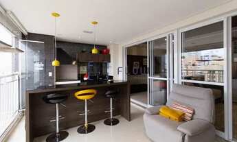 Imagem 10: Condominio Edificio Bella Vila Mariana Apto AP14595DIAM