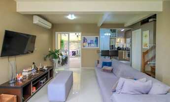 Imagem: CASA RESIDENCIAL em Porto Alegre - RS, Protásio