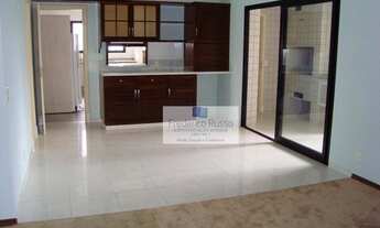 Imagem 6: Apartamento com 4 dormitórios à venda, 336 m² por R$ 2.190.000,00 - Panamby - São Paulo/SP