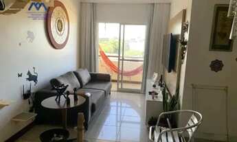 Imagem 2: Salvador - Apartamento Padrão - Boca do Rio