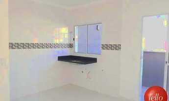 Imagem: São Paulo - Apartamento Padrão - São