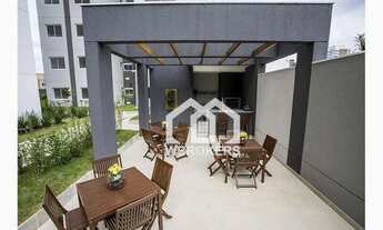 Imagem 5: Apartamento com 3 dormitórios à venda, 68 m² por R$ 745.000 - Cerâmica - São Caetano do Su