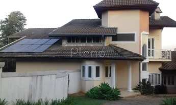 Imagem 2: Casa - Marambaia - Vinhedo