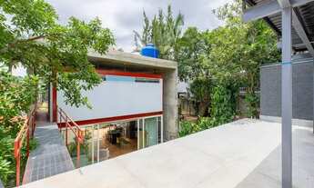 Imagem 2: Casa conceito no Brooklin!