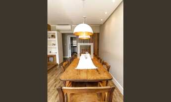 Imagem 3: Apartamento para Aluguel - Mont'Serrat, 3 Quartos, 124 m2