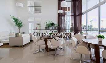 Imagem 4: Casa de condomínio sobrado para venda tem 250 metros quadrados com 3 quartos