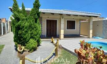 Imagem: Tramandaí - Casa Padrão - Oasis