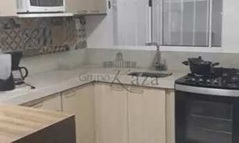 Imagem 6: Casa Padrão em Jacareí