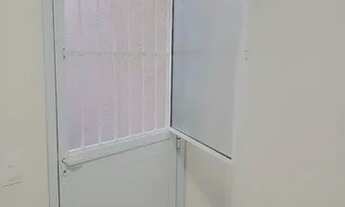 Imagem 2: Apartamento para aluguel tem 35 metros quadrados com 1 quarto em Chácara Califórnia - São