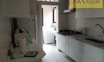 Imagem 4: São Paulo - Apartamento Padrão - Vila Erna