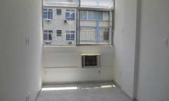 Imagem 3: Apartamento para aluguel tem 31 metros quadrados com 1 quarto em Flamengo - Rio de Janeiro