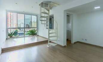 Imagem: Apartamento para Aluguel - Itaim Bibi, 1