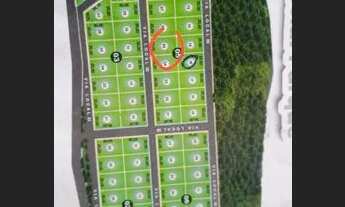 Imagem 6: Terreno em Cumuruxatiba, 1200 metros da praia , dentro de loteamento privado