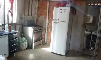 Imagem 5: Vendo ou troco casa no Cajuru acrópole