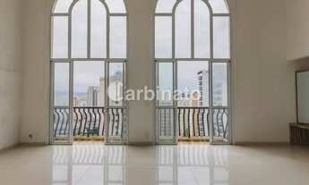 Imagem 2: Perdizes Cobertura Duplex 228m² Privativos Terraço com Piscina - 4 garagens + Depósito