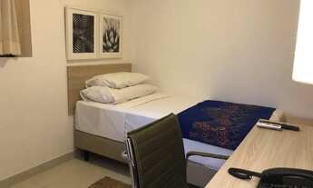 Imagem 2: MRS - Beach Class Conventions, 02 quartos, mobiliado, andar alto, no coração de Boa Viagem