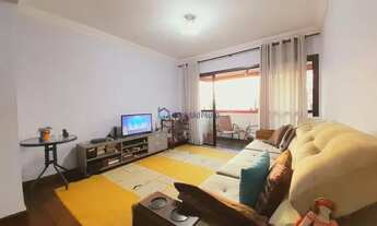 Imagem 4: Apartamento Jabaquara - 03 Dormitórios 01 Suíte