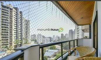 Imagem 2: Morumbi - Portal - Impecável