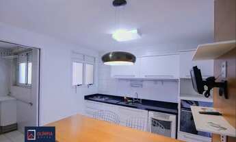 Imagem 7: Venda Apartamento 3 Dormitórios - 126 m² Vila Romana