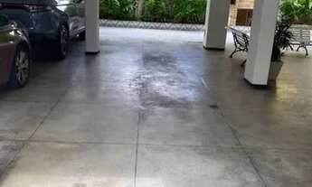 Imagem 4: Alugo amplo apartamento em Setúbal próximo ao terminal de ônibus