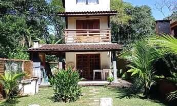 Imagem: Casa em condomínio, Camburi litoral norte