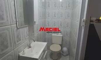 Imagem 7: Casa Padrão em São José dos Campos