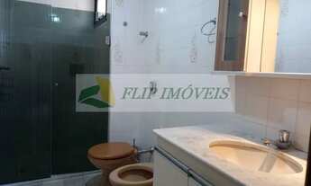 Imagem 7: More em um apartamento modelo com 60 m² com 1 suíte, linda Sacada na Vila Itapura - Campin