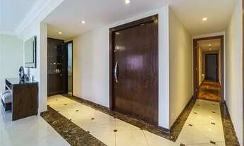 Imagem 4: São Paulo - Apartamento Padrão - Cerqueira César