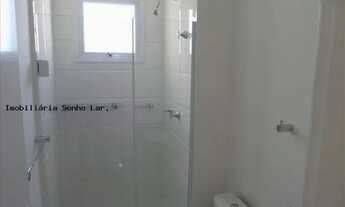 Imagem 5: Apartamento para Locação em São Paulo, Cidade São Francisco, 1 dormitório, 1 suíte, 2 banh