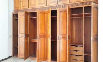 Imagem 7: ED. RODRIGUES DE SOUZA APTO. MED 156,00M2 2 POR ANDAR 01 VAGA