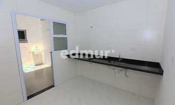 Imagem 3: COBERTURA no bairro Vila Pires com 88m². 2 dormitórios e 1 vagas. Confira