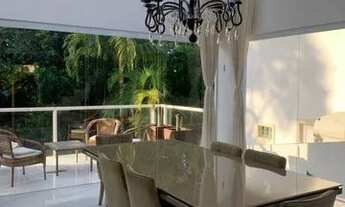 Imagem 3: Casa de condomínio para venda com 485 metros quadrados com 4 quartos