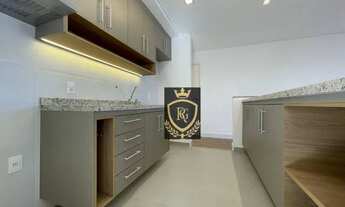 Imagem 7: Apartamento com 2 dormitórios para alugar, 85 m² por R$ 4.230,00/mês - Natura Park Condomi