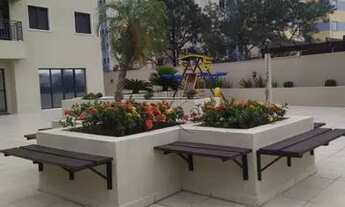 Imagem 3: Apartamento - Jardim América - Residencial Cambará - 60m² - 2 Dormitórios