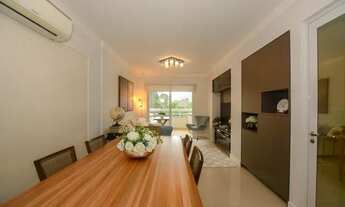 Imagem 6: Apartamento para venda com 3 dormitórios no Cortina D Ampezzo no Monte Verde - Florianópol