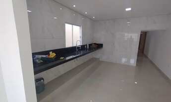 Imagem 6: Linda Casa Acabamento fino no Jardim Firenze