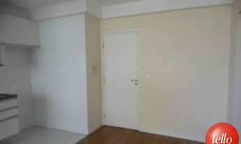 Imagem 3: São Paulo - Apartamento Padrão - Tatuapé