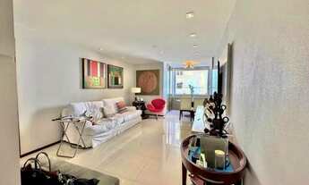 Imagem 3: Belíssimo apartamento de 86m² com 2 quartos em Ipanema - Rio de Janeiro - RJ