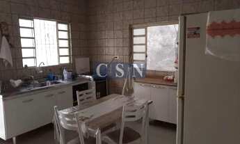 Imagem 3: Casa térrea à venda- Jandira / SP