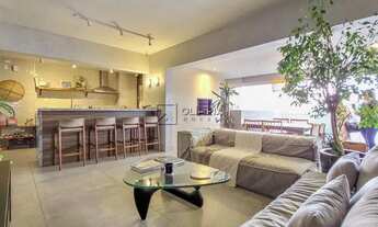 Imagem 2: Apartamento Venda 3 Dormitórios - 121 m² Pinheiros